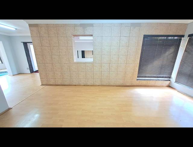 3 BEDROOM HOUSE TO LET IN RISIVILLE